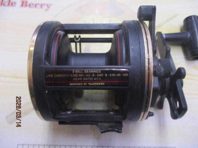 ﾁﾀﾉｽ鯵 3000GT