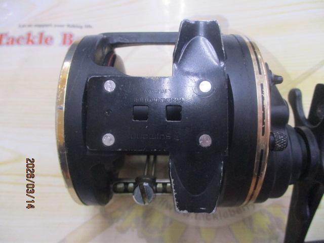 ﾁﾀﾉｽ鯵 3000GT