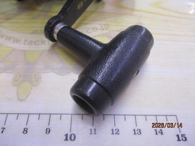 ﾁﾀﾉｽ鯵 3000GT