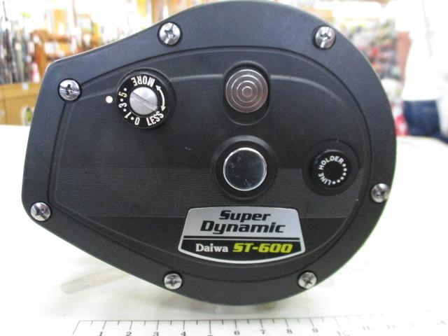 ｽｰﾊﾟｰﾀﾞｲﾅﾐｯｸ ST-600