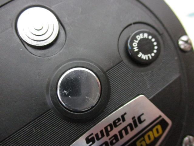 ｽｰﾊﾟｰﾀﾞｲﾅﾐｯｸ ST-600