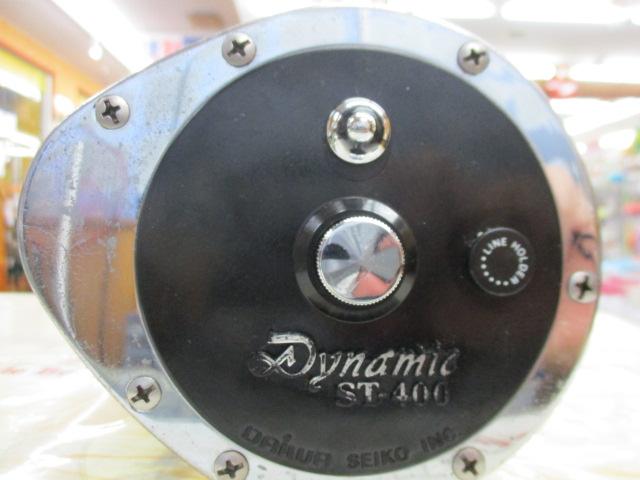 ダイナミック ST-400