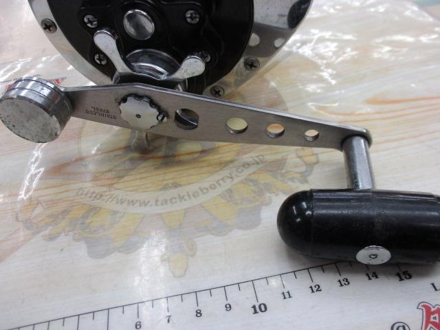 ダイナミック ST-400