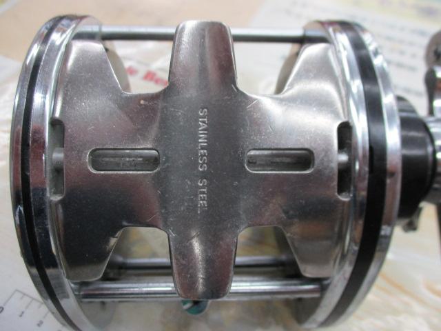 ダイナミック ST-400