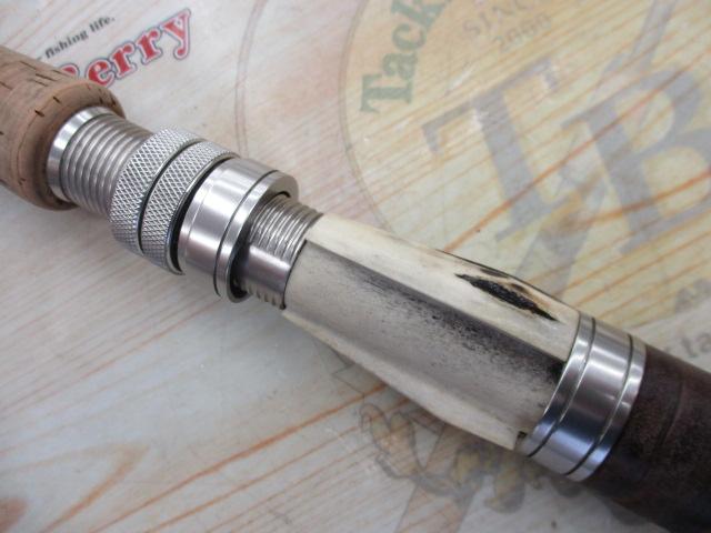 エキスパートカスタム EXC-950HX スタッグ