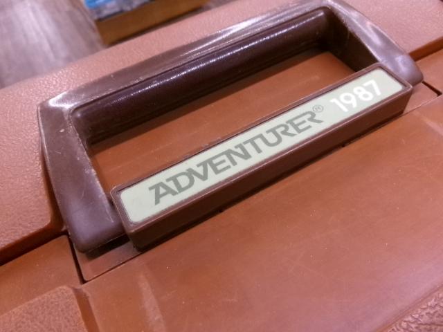 ｱﾄﾞﾍﾞﾝﾁｬﾗｰ1987