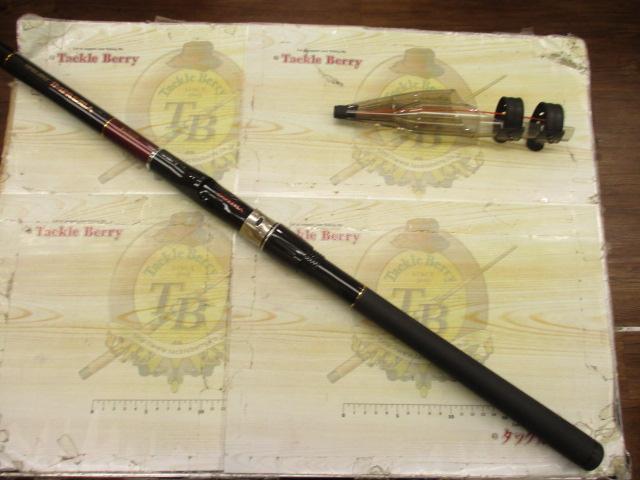 プロ磯インプレッサ 4-53B遠投