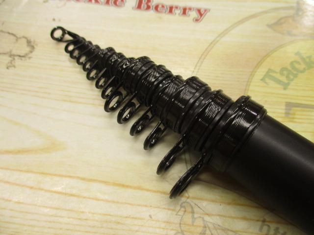 プロ磯インプレッサ 4-53B遠投