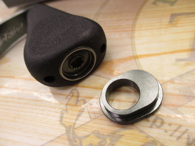 ｳﾞｧﾘｱﾙ140-150ﾌﾞﾗｯｸ