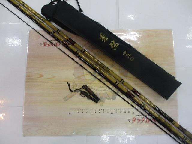 秀弦 15 (藤巻き調握り)