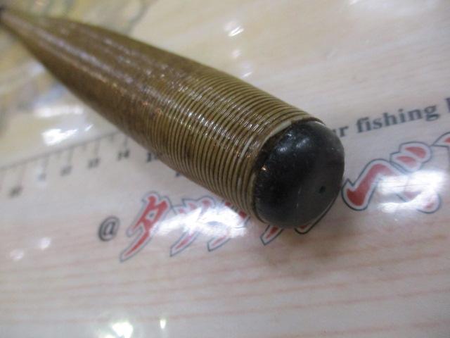 秀弦 15 (藤巻き調握り)