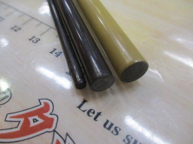 秀弦 15 (藤巻き調握り)