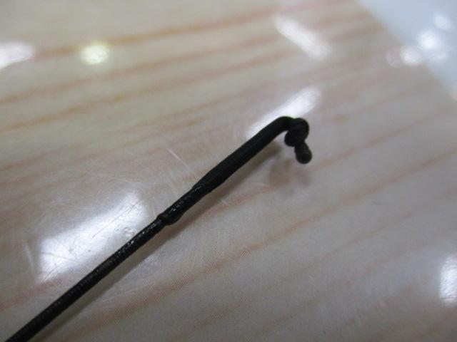 秀弦 15 (藤巻き調握り)