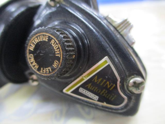 ﾀﾞｲﾔﾓﾝﾄﾞﾐﾆｵｰﾄﾍﾞｲﾙ