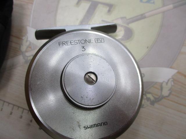 ﾌﾘｰｽﾄｰﾝFV 3