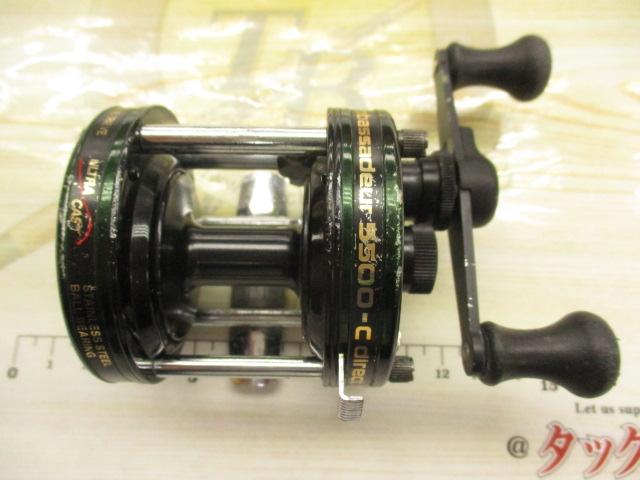 5500C ﾀﾞｲﾚｸﾄ ｸﾞﾘｰﾝ