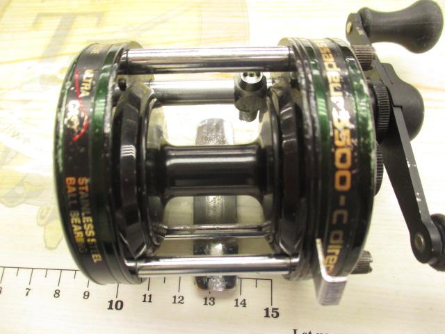 5500C ﾀﾞｲﾚｸﾄ ｸﾞﾘｰﾝ