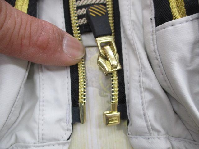 VE-001P2WAYﾍﾞｽﾄﾘﾐﾃｯﾄﾞﾌﾟﾛTFｲｴﾛｰXL