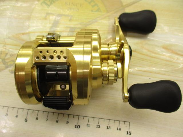 【セット商品】21カルカッタコンクエスト200ラインセット