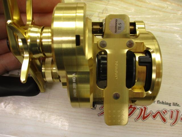 【セット商品】21カルカッタコンクエスト200ラインセット