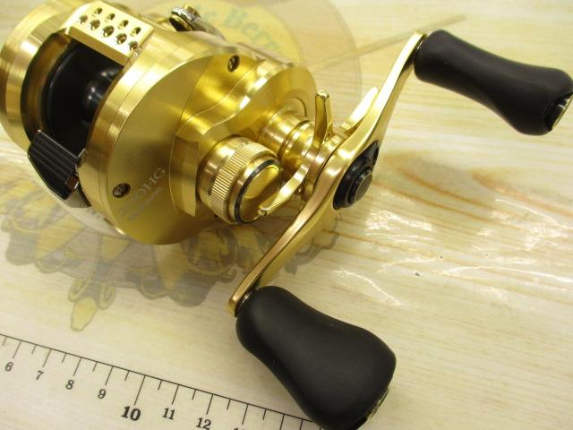 【セット商品】21カルカッタコンクエスト200ラインセット