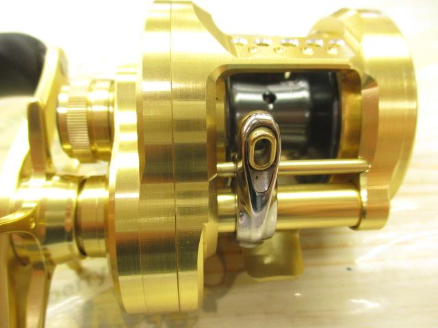 【セット商品】21カルカッタコンクエスト200ラインセット