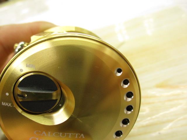 【セット商品】21カルカッタコンクエスト200ラインセット