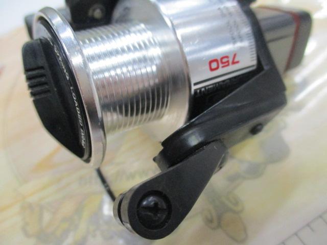 ウィスカートーナメント SS 750