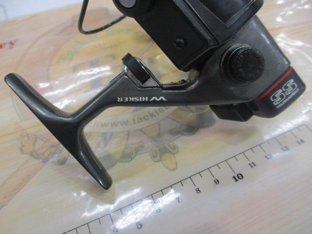 ウィスカートーナメント SS 750