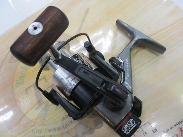 ウィスカートーナメント SS 750