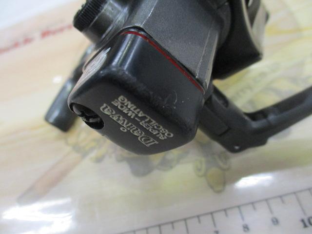 ウィスカートーナメント SS 750