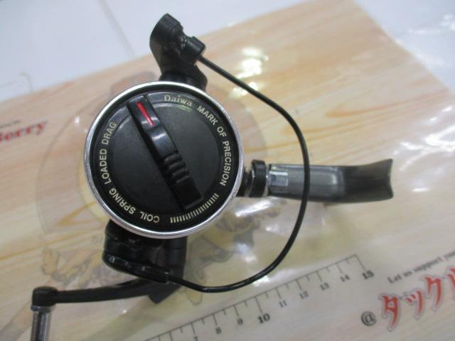 ウィスカートーナメント SS 750