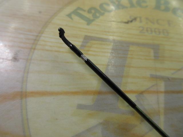 がまへら凛刀迅 16