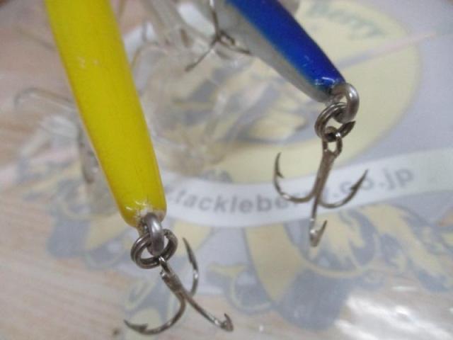 【ｾｯﾄ商品】ﾍｯﾄﾞﾊﾝﾀｰﾐﾉｰ ｾｯﾄ