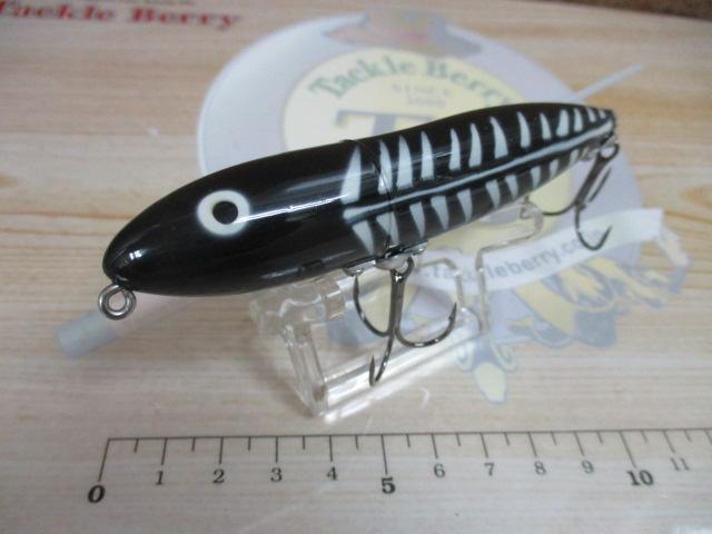 スウェイバックザラスプーク