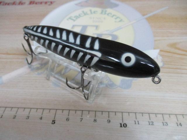 スウェイバックザラスプーク