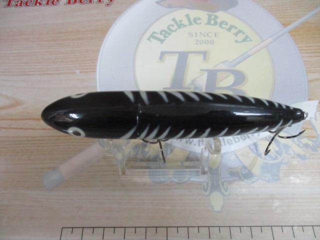 スウェイバックザラスプーク