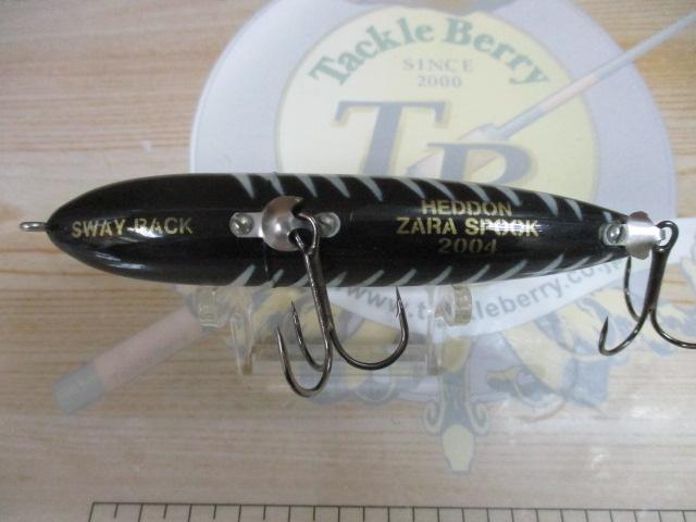 スウェイバックザラスプーク