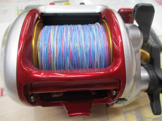 08電動丸 3000ﾌﾟﾚｲｽﾞ