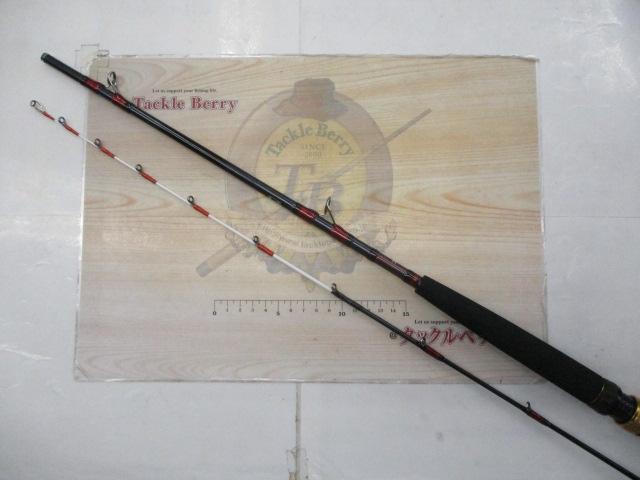 アナリスター アマダイ 195