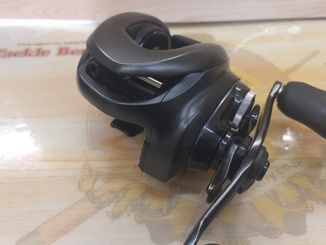 22ｴｸｽｾﾝｽDC XG LH