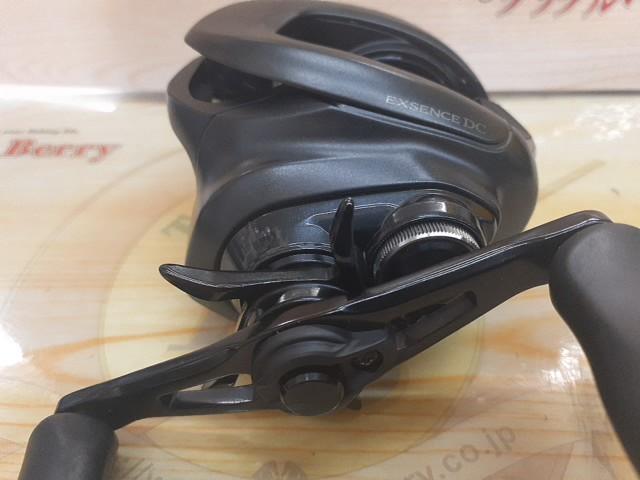 22ｴｸｽｾﾝｽDC XG LH