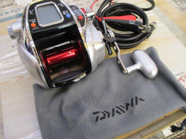 レオブリッツ 750MT