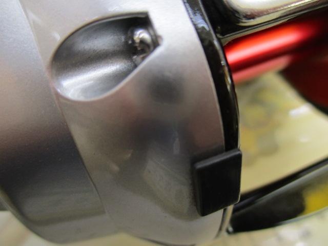 レオブリッツ 750MT