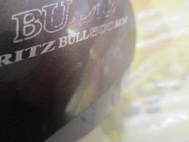 レオブリッツブル 500MM