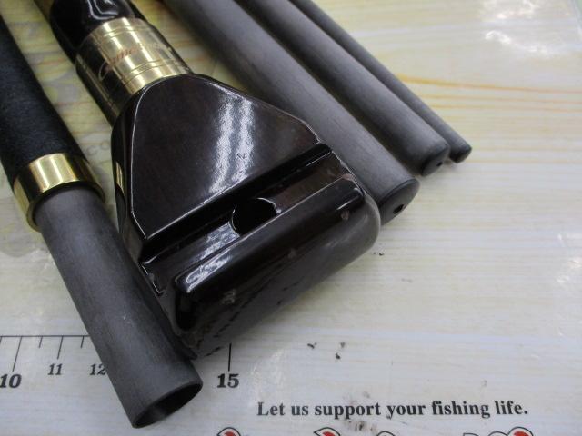 がま石本獅子 H565