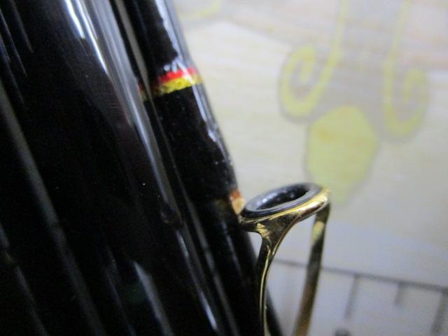 がま石本獅子 H565