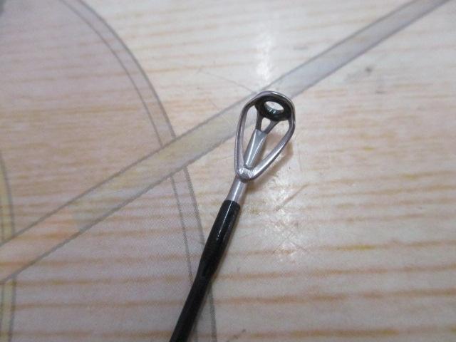 バーチカルプロT52JrソコセンTYPE-MG+