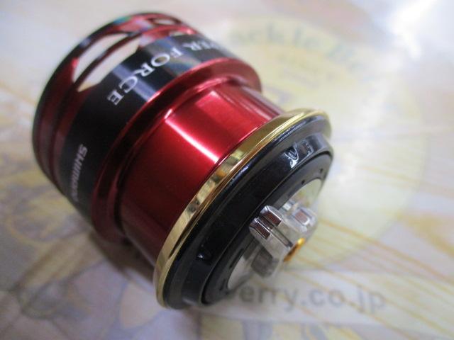 夢屋14BB-Xﾊｲﾊﾟｰﾌｫｰｽ PE0615DAｽﾌﾟｰﾙ