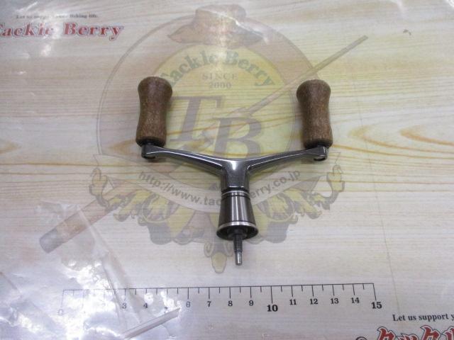 夢屋07ｽﾃﾗ2500Wﾊﾝﾄﾞﾙ